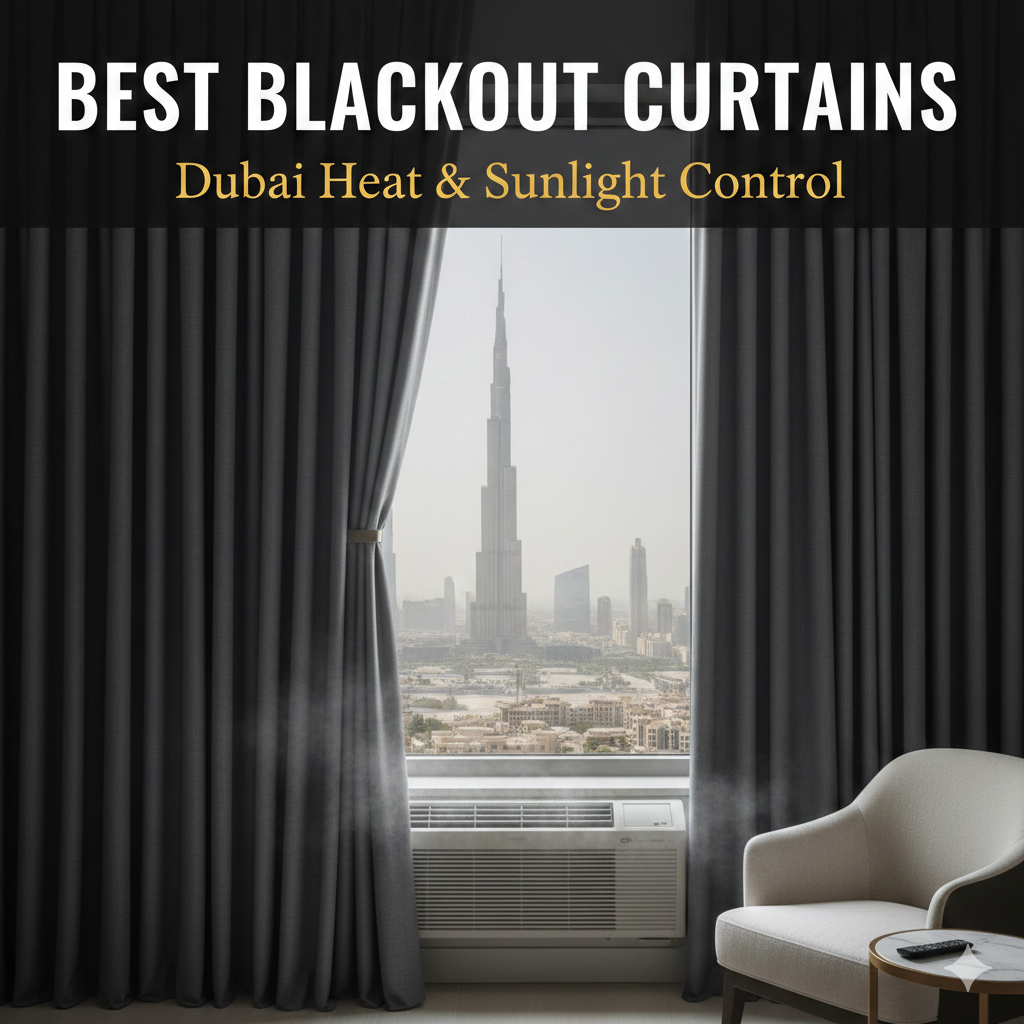 Best Blackout Curtains