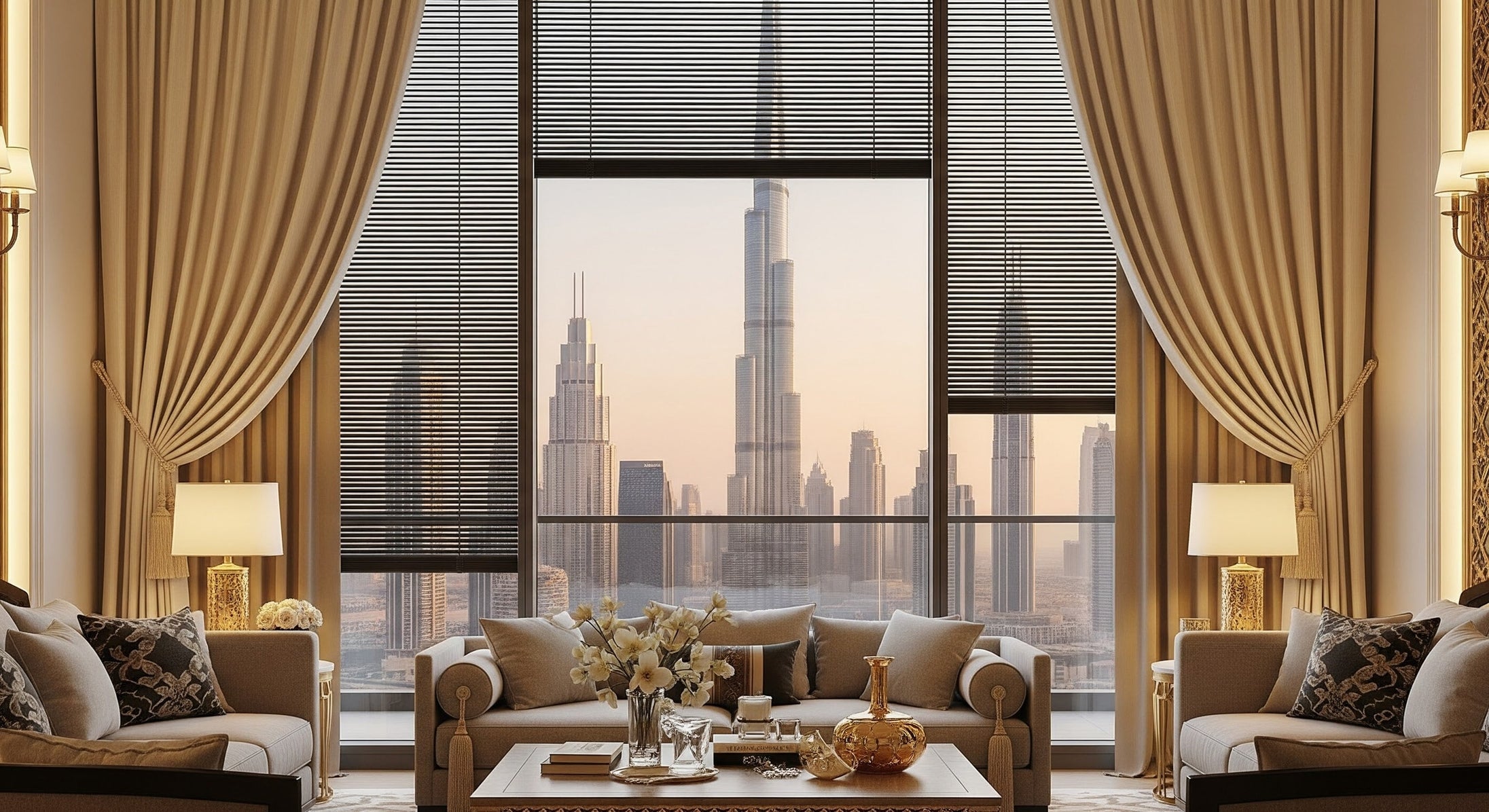 Blinds Vs Curtains: Which is Energy Efficient