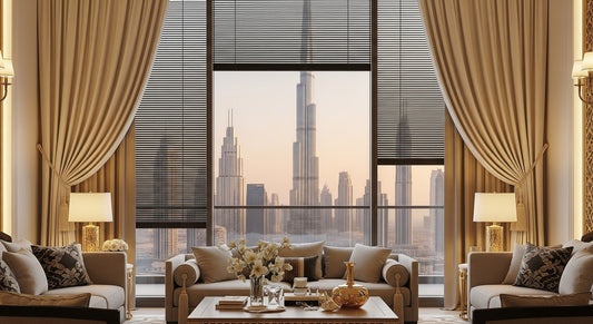 Blinds Vs Curtains: Which is Energy Efficient