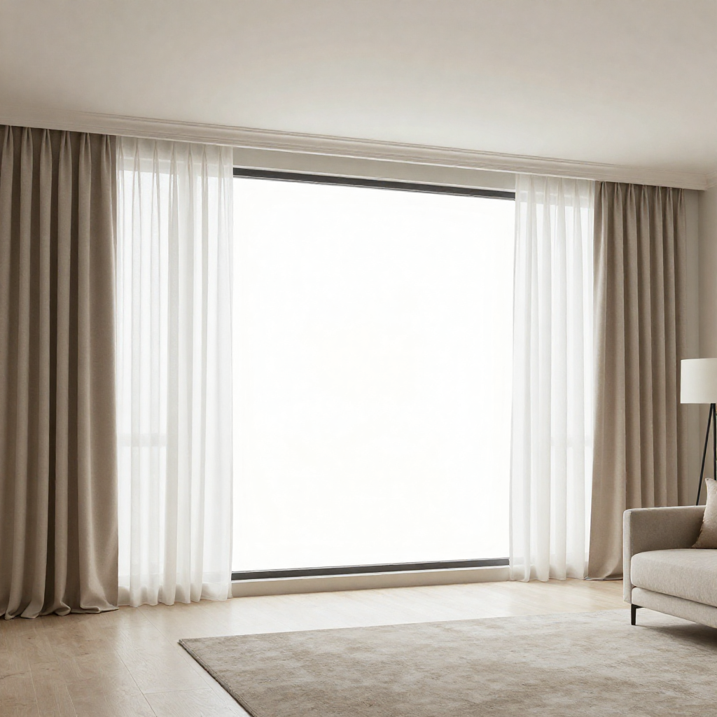 Curtain Buying Mistakes in Dubai: What Homeowners Should Avoid