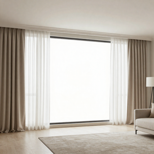 Curtain Buying Mistakes in Dubai: What Homeowners Should Avoid