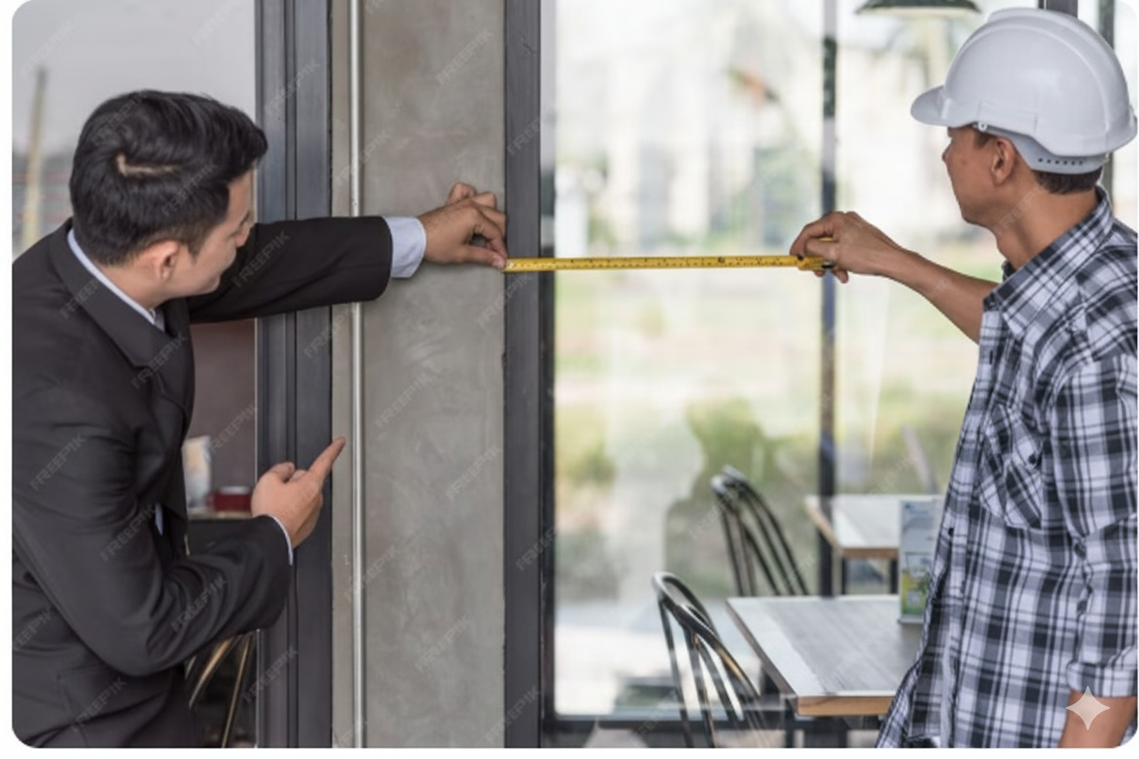 How Much Does Curtain Installation Cost in Dubai?