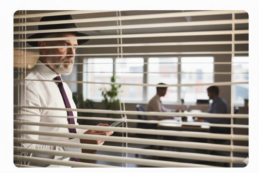 Motorized Blinds Cost in Dubai: Your 2025 Guide to Smart Window Automation