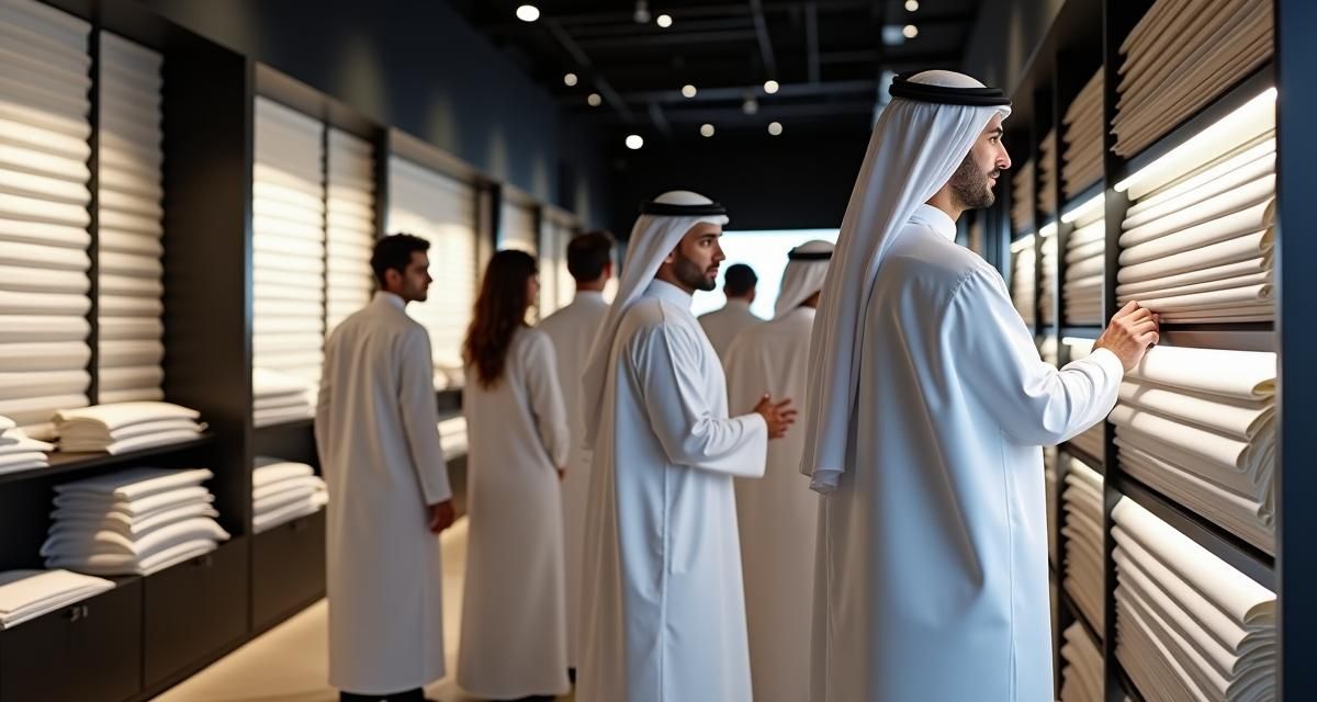 The Best Places to Buy High-Quality Blinds in Dubai: A Buyer’s Guide