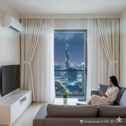 Thermal Curtains Explained