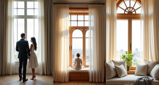 Window Design Ideas