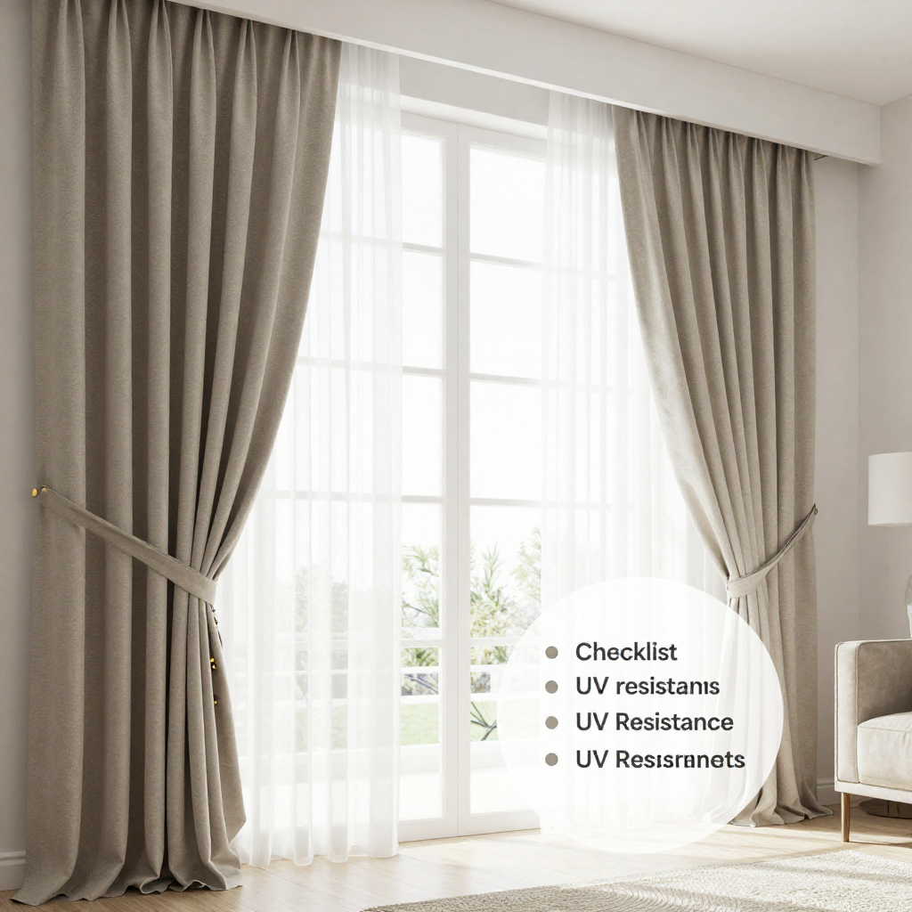 What to Ask a Curtain Supplier in Dubai Before You Buy