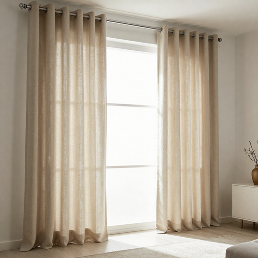 Why Cheap Curtains Cost More in the Long Run for Dubai Homes