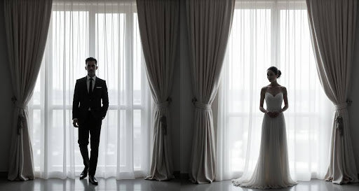 Lined vs Unlined Curtains