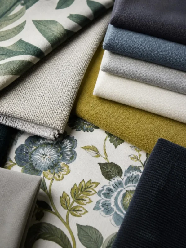 Ashley Wilde (fabric brand) Ashley Wilde (fabric brand)