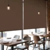 Blackout Blinds for Restaurants & Cafes