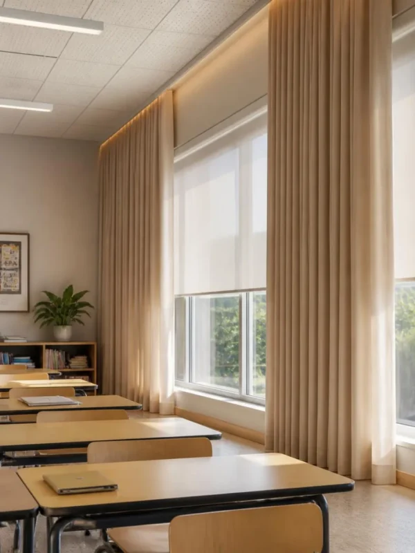 Curtains for Classroom Curtains for Classroom