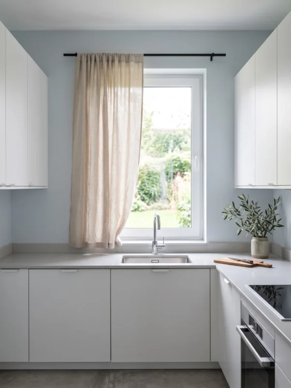 Kitchen Curtains
