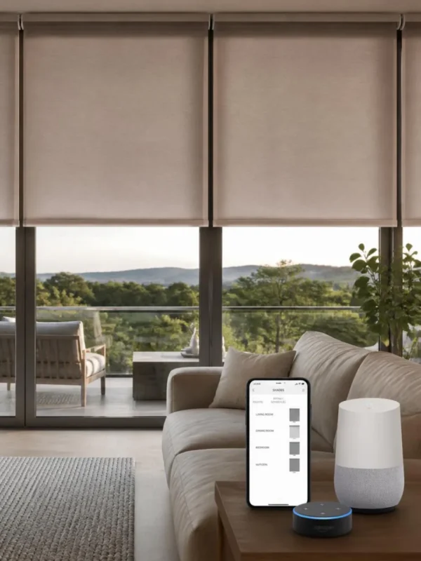 Motion Blinds (Motionblinds) Motion Blinds (Motionblinds)