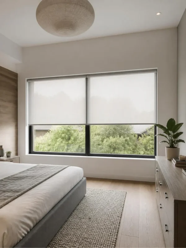 Roller Blinds Roller Blinds