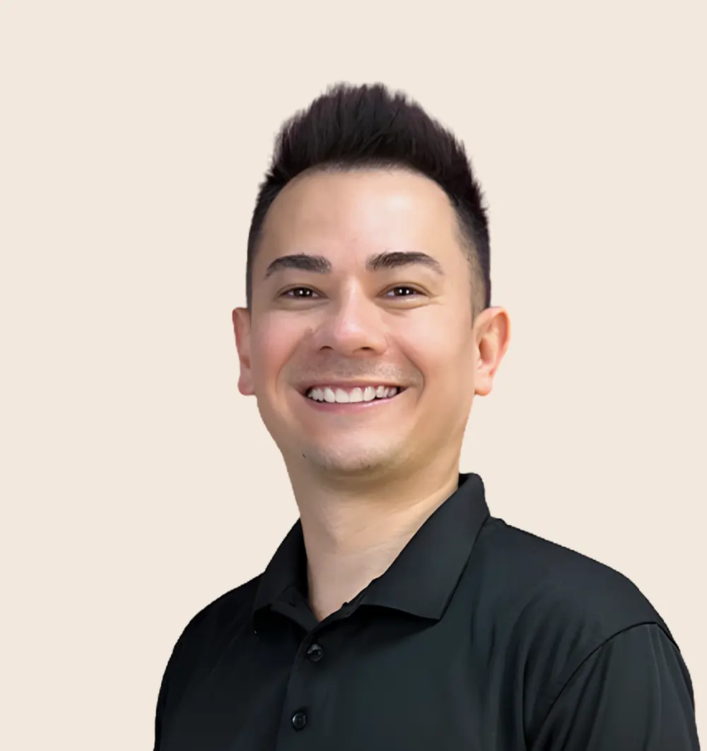 Tom Li, Head of Design and Interiors, Strala