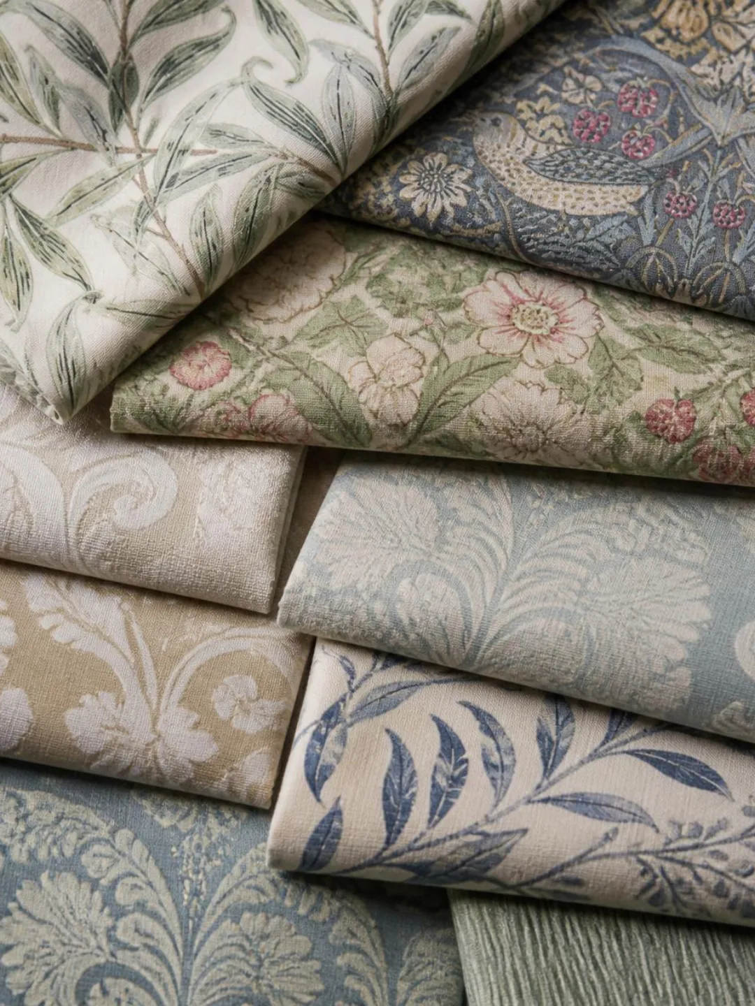 William Morris (fabric brand)