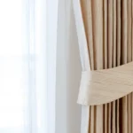 Curtains
