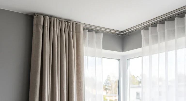 best rust proof curtains
